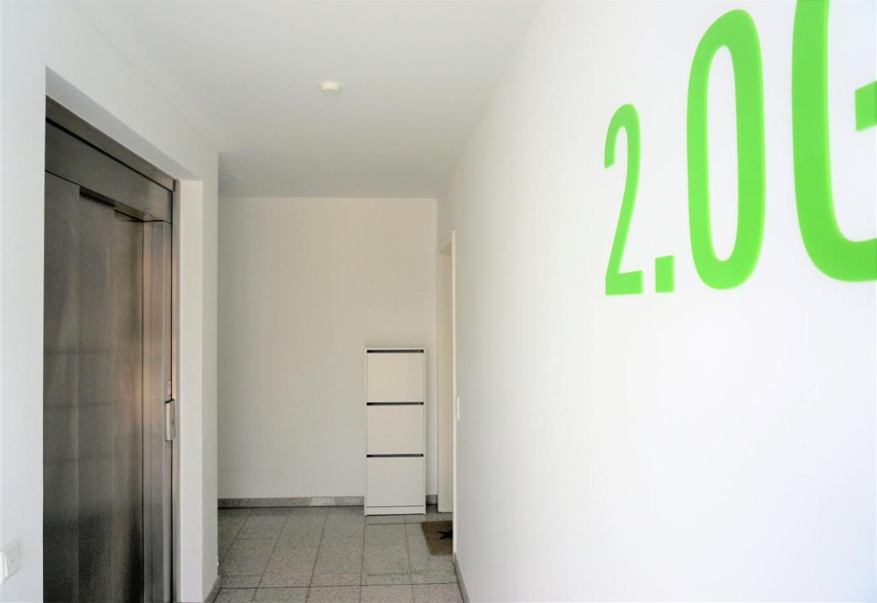 Mein Apartment, Stars Mit Balkon Und Klima Fuer Bis Zu 4 Personen Frankenthal  Luaran gambar