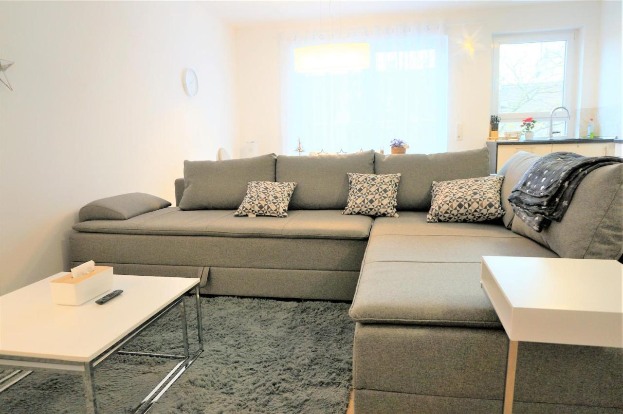 Mein Apartment, Stars Mit Balkon Und Klima Fuer Bis Zu 4 Personen Frankenthal  Luaran gambar